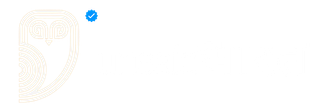 Unsaidbharat owl Logo