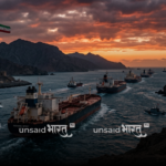 US-Iran War: क्या आएगी वैश्विक मंदी ? 200 अरब डॉलर का नुकसान, लाखों नौकरियां खतरे में