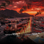 US-Iran War: क्या आएगी वैश्विक मंदी ? 200 अरब डॉलर का नुकसान, लाखों नौकरियां खतरे में