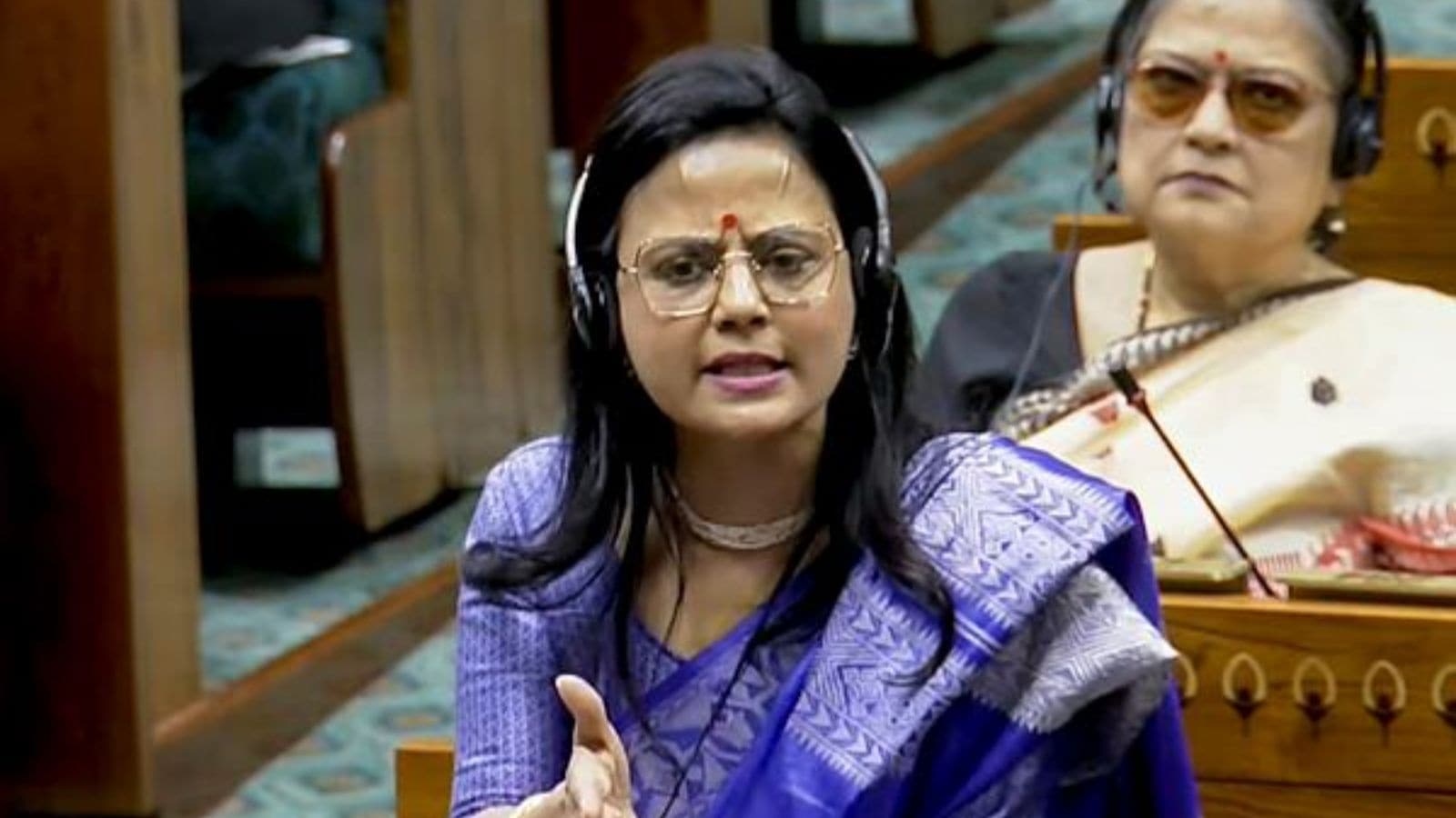 Birla presided over liquidation of Parliamentary democracy, says Moitra