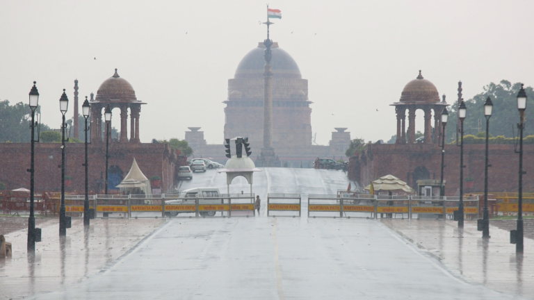 Defence Ministry to shift soon, clearing the way for South Block’s retrofitting as a museum