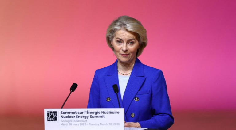 Why does Iran war pose more dilemmas for Europe?