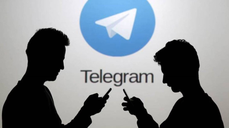 I&B ministry asks Telegram to remove, disable access to 3,142 URL links
