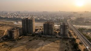 Parliamentary panel sounds alarm as urban development budget hits five-year low