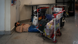 West Asia conflict: Lakhs of workers in Gulf, how Odisha govt is stepping up efforts to bring them back