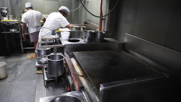 Hostels and canteens brace for LPG shortage at some of India’s higher education hubs