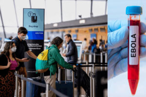 Suspected Ebola case in Bengaluru panic averted - Unsaid Bharat Health News