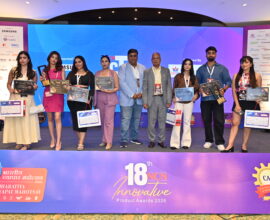 nfluence Excellence Awards, Praveen Khandelwal CAIT, Female entrepreneurship India, UnsaidBharat influencers, Bharatiya Vyapar Mahotsav 2026, Hotel The Suryaa Delhi.