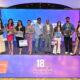 nfluence Excellence Awards, Praveen Khandelwal CAIT, Female entrepreneurship India, UnsaidBharat influencers, Bharatiya Vyapar Mahotsav 2026, Hotel The Suryaa Delhi.