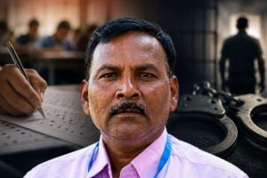 NEET UG 2026 paper leak investigation CBI probe - Unsaid Bharat