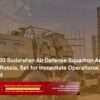 Fourth S-400 Sudarshan Air Defense Squadron arrival in India - Unsaid Bharat