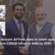 Investment Amount AirTrunk plans to invest approximately Rs 3 lakh crore US30 billion in India by 2030. 80x80
