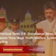 Karnataka Congress political crisis Siddaramaiah DK Shivakumar meeting - Unsaid Bharat