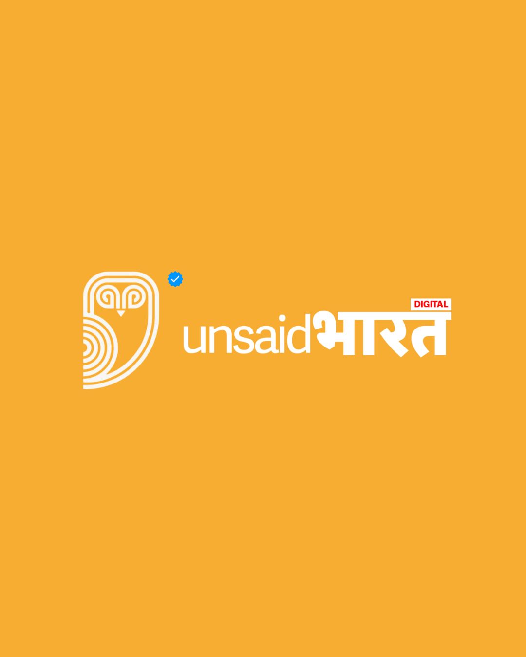 Ow new unsaid logo