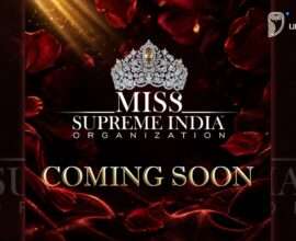 Contestants participating in the Miss Supreme India 2026 national beauty and talent pageant