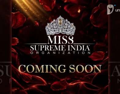 Contestants participating in the Miss Supreme India 2026 national beauty and talent pageant